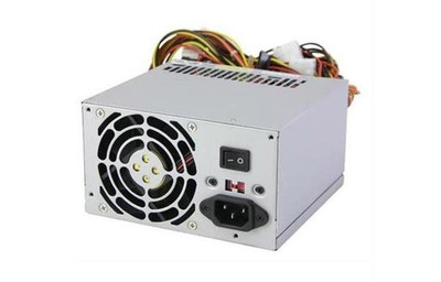 HP 250-Watt 24-Pin ATX PFC Power Supply for DX2700 SFF Desktop PC - Compatible with HP DX2700 SFF Desktops