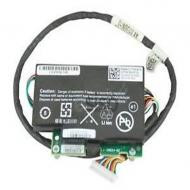 Dell LSI MegaRAID Battery for RAID Controller 00H21G - Compatible with Dell servers - Backup power for data protection