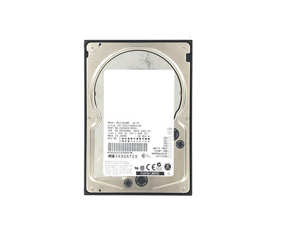 Fujitsu 36GB 10000RPM Ultra 160 SCSI Hard Drive for Servers