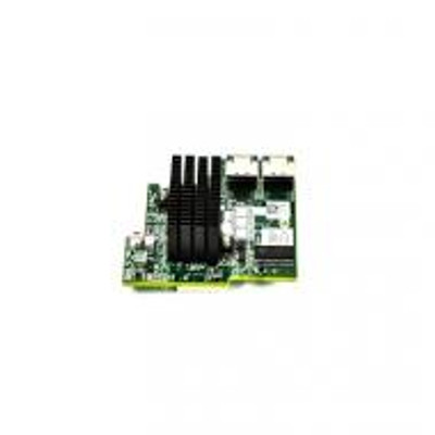 Dell 6Gb/s Mezzanine SAS RAID Controller 85M9R for PowerEdge C1100 C2100 servers