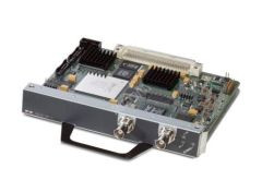 Cisco PA-T3+ Expansion Module for ProLiant DL360p Gen8 servers - high-speed connectivity for data transfer.
