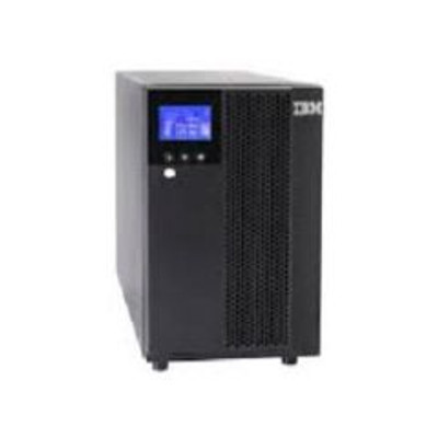 IBM 1500VA 230V LCD Tower UPS for reliable power backup - compatible with servers