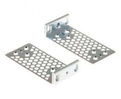 Cisco 19-Inch Rack-Mount Kit for Catalyst 3850 Series, compatible with server racks