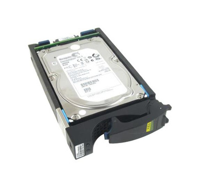 EMC 2TB 7200RPM Fibre Channel 4Gbps Hard Drive for Symmetrix VMAXe - Internal 3.5 Drive, Part Number AA47220001B