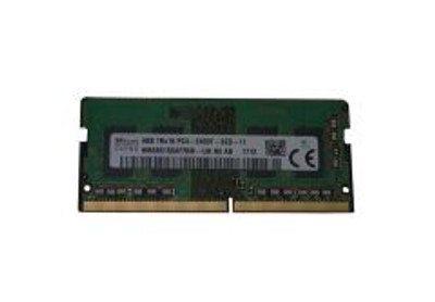 Hynix 4GB DDR4-2400MHz SoDIMM Memory Module for Laptop - HMA851S6AFR6N-UHN0-AB Hynix 4GB DDR4-2400MHz SoDIMM Memory Module for Laptop - HMA851S6AFR6N-UHN0-AB