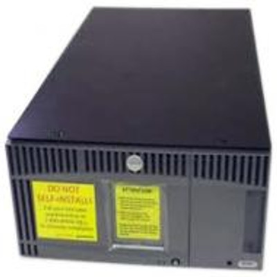 Dell 2.50TB/6.25TB LTO-6 FC Tape Drive Module ML6000 for Data Backup in Server Racks