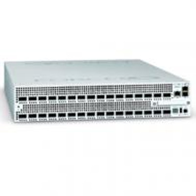 Dell Force10 Networks 32-Port 40GBE Core Router/Switch, 32 - ideal for high-speed networking in data centers