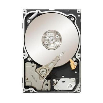 Seagate Constellation ES.2 3TB SAS Hard Drive 7200RPM 6Gb/s 64MB Cache 3.5 - Compatible with Servers