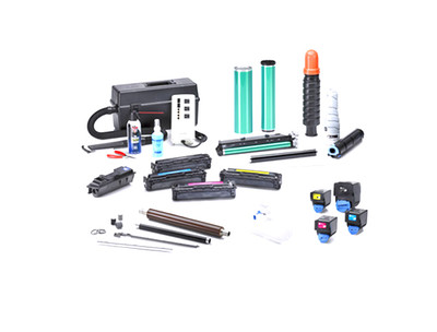 HP DC Controller Board for Color LaserJet CP1510 Series - Part RM1-4811-000 - Replacement board for CP1510 printers