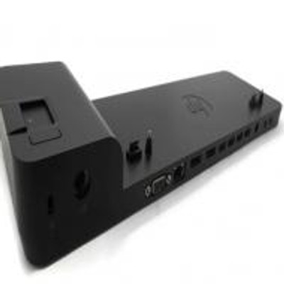 732252-001 - HP Ultra Slim Docking Station for Elitebook Laptop PC 820 G1 840 G1 850