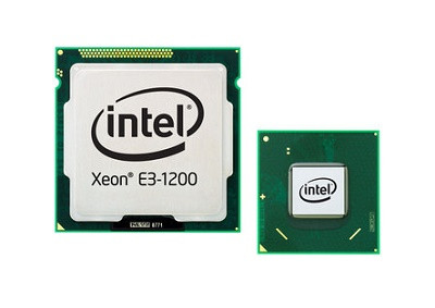 Intel Xeon E3-1260L Quad-core 2.40GHz Processor for LGA1155 - Compatible with Servers