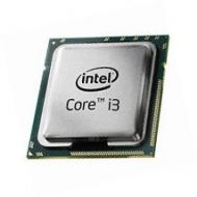 Intel Core i3-4160 Dual-Core 3.60GHz Processor for ProLiant DL360p Gen8 Servers