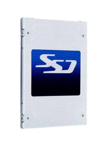 Toshiba 120GB MLC SATA 6Gb/s 2.5 SSD Upgrade Kit - HDTS112XZSWA - Server Storage Solution
