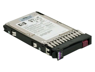 HP 18.2GB 10000RPM Ultra Wide SCSI 68-Pin 3.5 Hard Drive for ProLiant DL360p Gen8 Servers