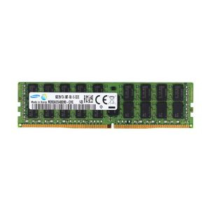 Samsung 16GB DDR4-2400MHz ECC Memory Module for Servers - M393A2G40DB0-CRC