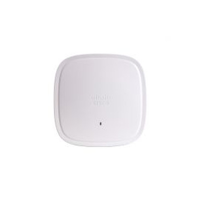 C9115AXI-K= - Cisco Catalyst 9115Ax Series Access Point Internal Antenna Wi-Fi 6 4X4:4 Mimo K