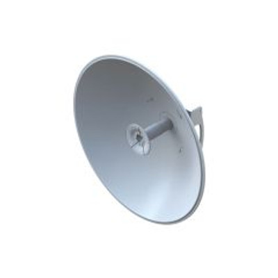 Ubiquiti AF-5G30-S45 Antenna for 5 GHz Wireless Data Network - 30 dBi - SHF - Outdoor Use
