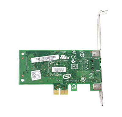 Dell Broadcom 5722 Gigabit Ethernet Controller NIC for ProLiant DL360p Gen8 Servers
