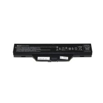 HP 6-Cell Li-Ion Notebook Battery 10.8V 4400mAh for 500 600 6520s 6720s 6730s 6820s 6830s Series - Laptop battery for HP