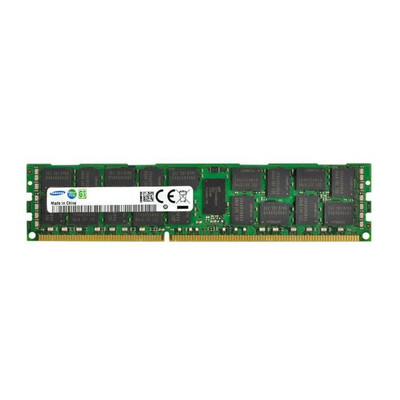 Samsung 4GB DDR3 PC3-12800 ECC Memory for Servers - M393B5170FH0-CK0