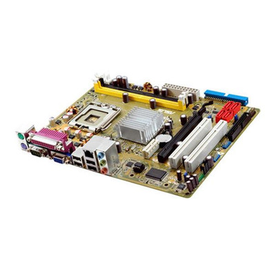 P5N-EM - ASUS NVIDIA GeForce 7100/ nForce 630i Chipset Core 2 Quad/ Core 2 Extreme/ Core 2 Duo/ Pentium D/ Pentium 4/