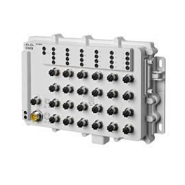 Cisco IE-2000-24T67-B-RF IP67 IE 24 10/100 Ethernet Switch for Outdoor Use