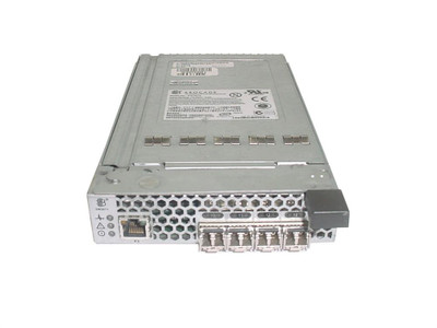 Brocade Dell PE1855SW3014 FC2 Switch Module Box - Compatible with Dell PowerEdge servers - Mounted in server rack