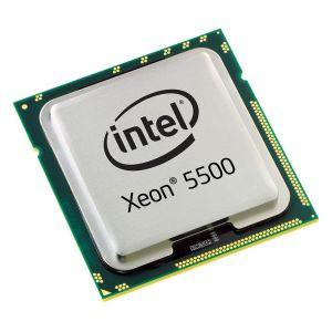 HP Intel Xeon L5520 Quad Core Processor 539202-L21 for LGA1366 Servers