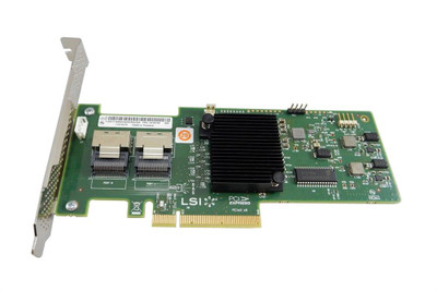 IBM Lenovo ThinkServer RAID 500 SATA 6GB/s Adapter II for PCI-Express 2.0 x8 - Compatible with ThinkServer systems