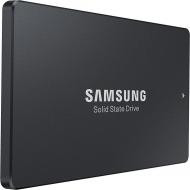Samsung PM893 Series 480GB SATA 6Gbps 2.5 Data Center SSD - Compatible with Servers