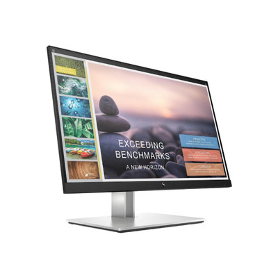 HP EliteDisplay E24t 23.8 Multi-Touch Monitor for ProLiant DL360p Gen8 Servers