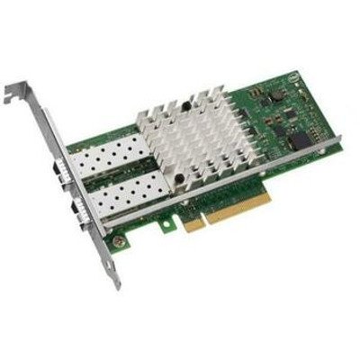 SLGWE Intel 82599ES 10 Gigabit Ethernet Controller for Networking Servers