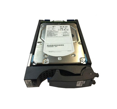 EMC 600GB 10000RPM SAS 6Gbps 2.5 Internal Hard Drive for ProLiant DL360p Gen8 Servers