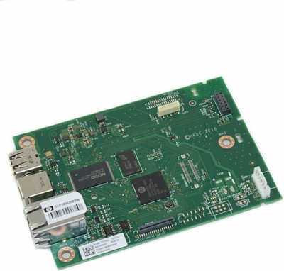 HP Formatter for Color LaserJet Pro M454nw, part number W2Q18-60001, new in box, compatible with M454nw printers