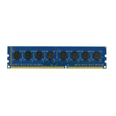 Dell 2GB DDR3 PC3-8500 DIMM Memory for ProLiant DL360p Gen8 Servers