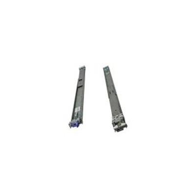 IBM Rackmount Sliding Rack Rail Kit for X3550/X3650 Series, compatible with server racks, easy installation