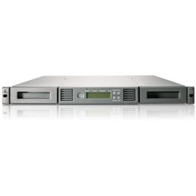 Dell DLT-1 SCSI DIFF Autoloader PV120T for Data Backup in Server Racks