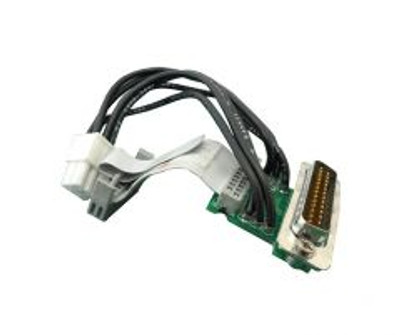 HP Power Harness A6144-63003 for L-Class Server - compatible with HP servers, essential component for power supply