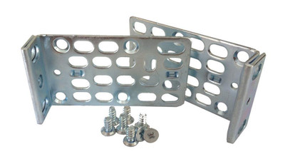 C3KX-RACK-KIT-RF - Cisco Rack Mount Kit For Catalyst Switches
