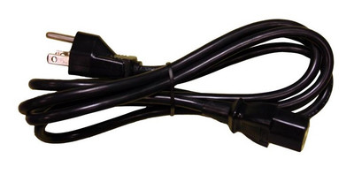 Cisco 6ft AC Power Cable for 830 Series Router - Compatible with Cisco routers - 830 Series - 6ft length - Power cable