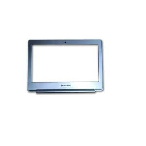 Samsung Chromebook XE500C12 Silver Bezel with WebCam Port - BA94-00033A - Compatible with XE500C12 Chromebooks