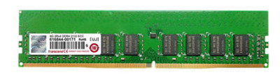 Transcend 8GB DDR4 ECC PC4-17000 2133Mhz 2Rx8 Memory for Servers