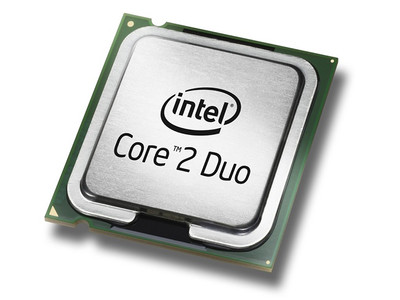 HP 3.00GHz 4MB L2 Cache Core 2 Duo E6850 Processor for Socket PLGA775 - Dual-Core Processor - Compatible with HP Servers