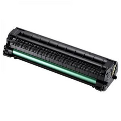 Samsung Black Ink Cartridge for SF330 SF335T - 750 Pages - Twin Pack - Printer Accessories