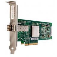 QLE2560-DELL - Dell StorageWorks Single-Port LC 8Gbps Fibre Channel PCI Express 2.0 x8 Host Bus Network