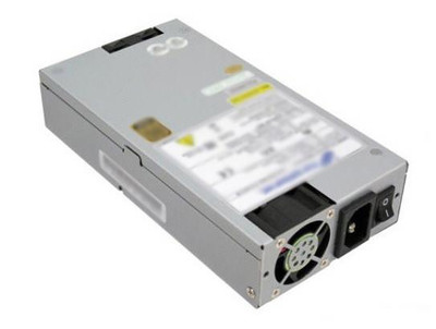 Sparkle Power 350W EPS12V 1U Switching 80Plus Power Supply with Active PFC for Servers