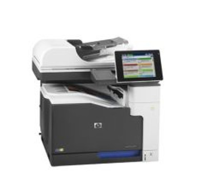HP LaserJet Enterprise 700 Color MFP M775dn Printer - CC522A#BGJ - Multifunction Printer - Ideal for Office Use