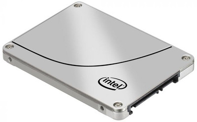 SSDSC2BA200G301 Intel DC S3700 Series 200GB MLC SATA 6Gbps High Endurance (AES-256 / PLP) 2.5-inch Internal Solid State