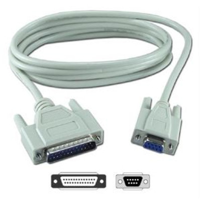IBM Modem Cable 39J5811 for Germany, compatible with IBM devices, network connectivity solution