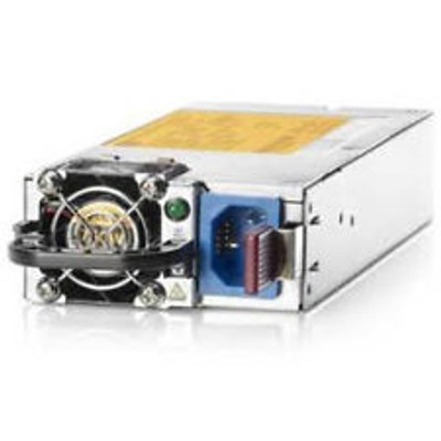HP 750-Watts 277V Common Slot Hot Swap Power Supply for ProLiant DL360p Gen8 servers